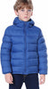Hooded Puffer Jackets for Boys and Girls – Lightweight and Packable – Autumn and Winter Coat, Warm and Comfy
