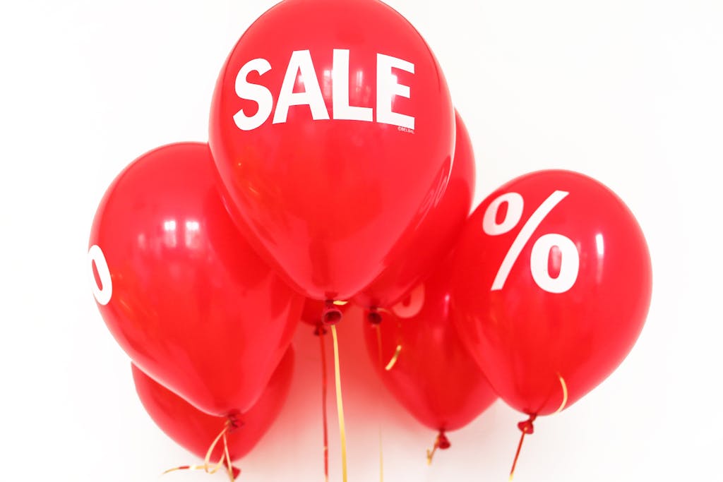 Special Offers