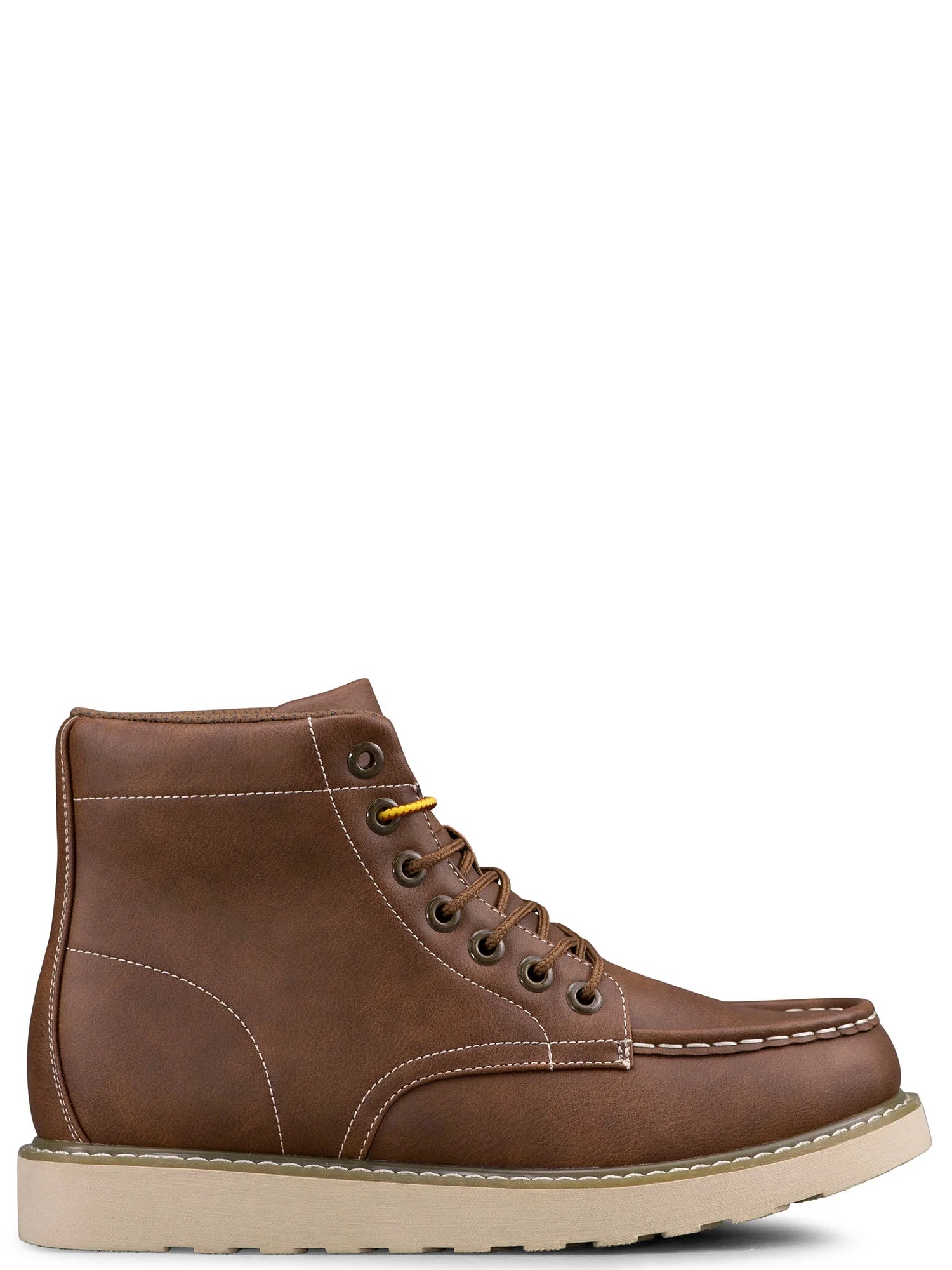 PORTLAND by  Men'S Fulton 6 Inch Lace up Boots