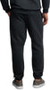Fruit of the Loom Eversoft Fleece Elastic Bottom Sweatpants with Pockets, Relaxed Fit, Moisture Wicking, Breathable
