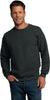 Fruit of the Loom Men's Eversoft Fleece Sweatshirt with Moisture-Wicking Technology